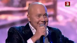 Александр Солодуха - Дороги белорусские, Мой дом (Марафон единства).