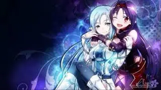 Nightcore - Friends - Aura Dione