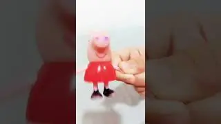 peppa pig intro toy edition