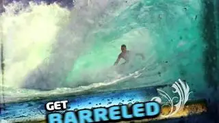 Billabong Surf Trip - Trailer - iPhone iPod Touch iPad