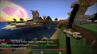 KitPvP on ChosenCraft Season 2: Episode 1 | MLG EDITS