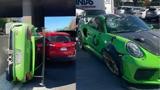 FAIL DRIFT CAR - BMW - Fast cars drifts