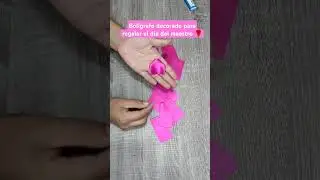#diy #manualidades #manualidadesfaciles #manualidadesbonitas #tutorial #shortsvideo #floreseternas