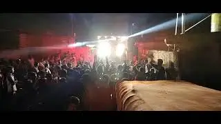 Laybhari Mitr Mandal Bori, Pusad 2k23🚩🔥  लयभारी मित्र मंडळ बोरी, पुसद 2k23 ❤️ 🔥गोपाल बँड अकोला 🔥