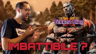NO MORE JOKING | TEKKEN 8 ITA