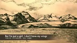 Run (奔跑) _ Original Song by Dou Dou