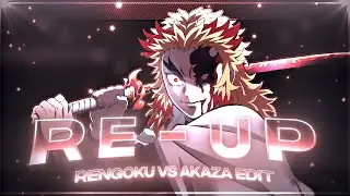 Demon Slayer🔥"Rengoku" - Reup [Edit/AMV] Quick Edit!