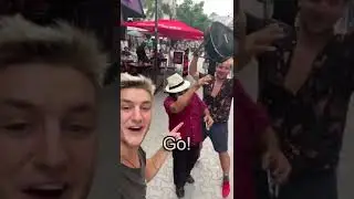 JULIUS DEIN - GUITAR DARE!! 🤣