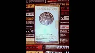 LUDDGANG Communique #1