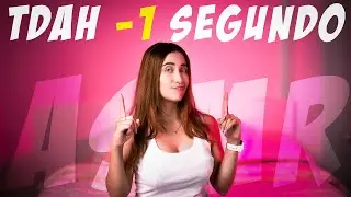 Asmr para personas CON TDAH (- 1 SEGUNDO) | ASMR Español | Asmr with Sasha