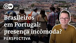 Portugal virou um país ressentido com a 