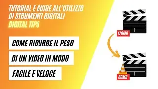 How to Reduce Video File Size Quickly and Easily (A Practical Guide)