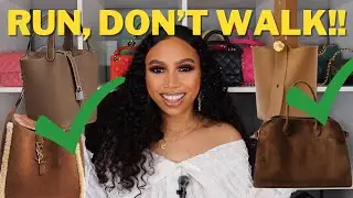 THE BEST BAGS TO BUY IN 2024! | KATIE DANGER