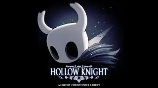 Продолжение прохождения Hollow Knight