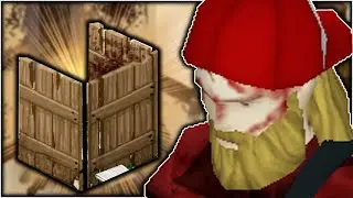This Kill Box SAVED My Life | Project Zomboid Roof Sprinters #3