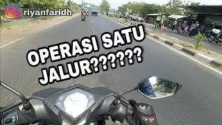 MOMENT UNIK DI JALAN || EPS 01