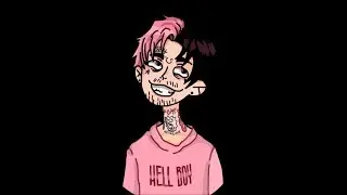♫ Lil Peep - Me and You (feat. Coldhart)