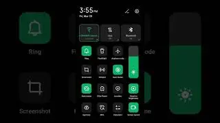 How to add shadow to image in canva using Mobile | Canva drop shadow using Mobile