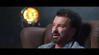 Дмитрий Лаевский после инсульта