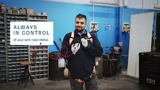 MRT | How to 24/7 rope monitoring