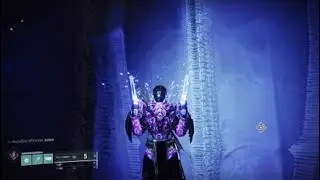 Destiny 2 court of thorns puzzle locked but walls are bugged
