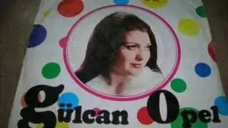 Gülcan Opel Ben Buyum