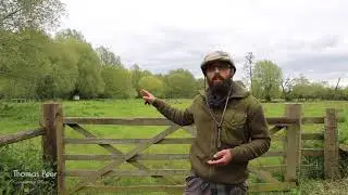 River Conservation at the Museum of East Anglian Life