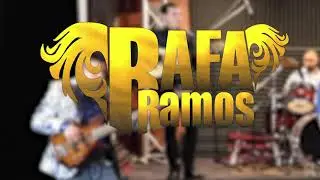 Moño Negro | Rafa Ramos , Rodolfo Torres & Guerreros Del Arpa