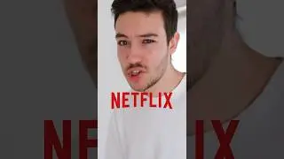 Netflix nimmt uns hops!🫠 | 