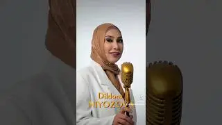 Dildora Niyozovadan navbatdagi xit qo'shiq "Bala-bala" #rek #best #love #wedding #music #live #duet