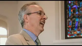 DUST - Meet the Dean & President