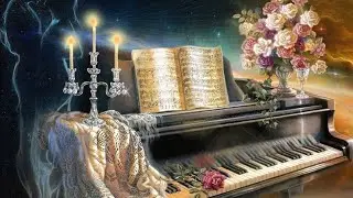 Liszt - Transcendental Etude No. 9 "Ricordanza"