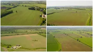 Spring Crops, How Did We Do?