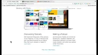 How to Podcast your Church Sermons Step-by-Step