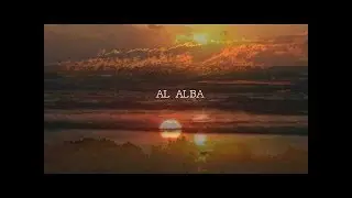 DUETO JOSE MERCE Y CINZIA997 **AL ALBA**