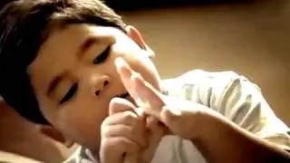 Iklan Puasa Ramadhan_ Melatih kesabaran