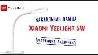 Лампа Xiaomi Yeelight 5W
