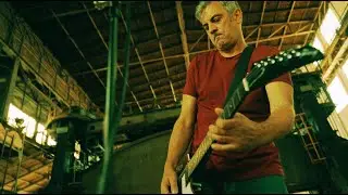 Dioniz - Probilo na zube (Official video)