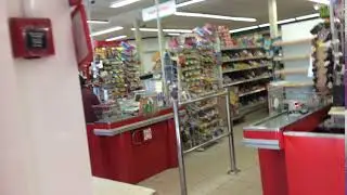 СПб пр Ветеранов д 16а 1 эт внутри