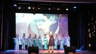 «Россия матушка»/ Марченко Ирина  | ПОКОЛЕНИЕ.Дети
