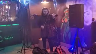 Лера Бакай в NEGA.Land 2021-04-02