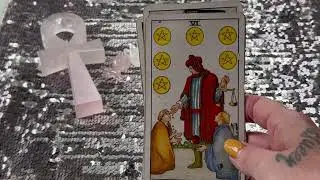 REVEALED! The (surprising) No 1 Tarot Card I actually HATE