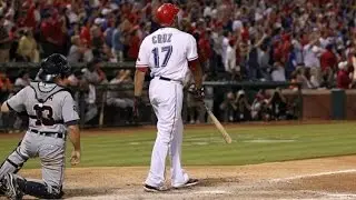 Top 5 Craziest Postseason Endings MLB