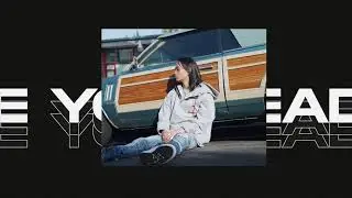 Typography Intro - Modern Urban Opener - After Effects Template