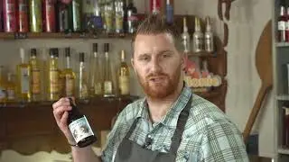 Recette de cuisine | Magret de canard à la N'ice Chouffe