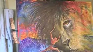 THE WEIGHT OF A LION DREAM.mov