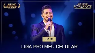 Allisson Rodrigues - Liga pro meu celular