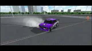#ВАХРУШЕВDRIFT