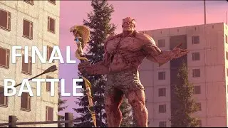 Serious Sam Siberian Mayhem-Chapter5 Crime And Punishment Walkthrough Gameplay No Commentary