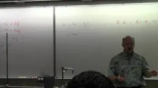 Vector Examples